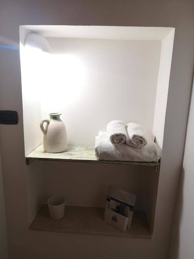 Double or Twin Room in Casarano, Golfo di Taranto