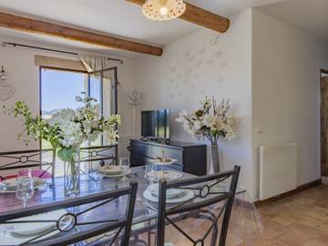 Ferienhaus für 4 Personen in Villelaure, Provence, Bild 2