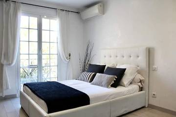 Villa für 12 Personen in Marseille, Marseille und Umgebung, Bild 2