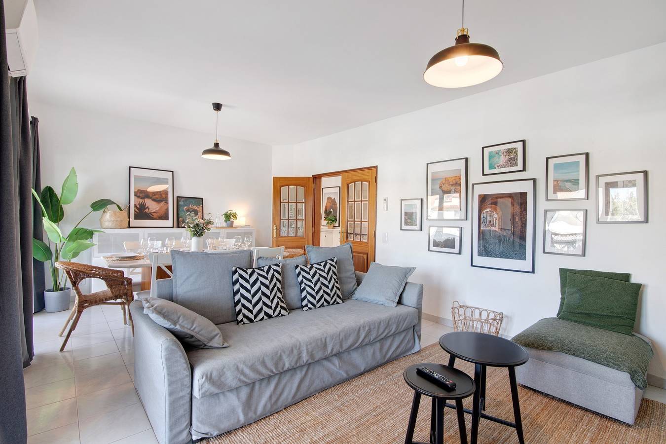 Ganze Wohnung, Ferienwohnung nahe dem Golf, den Stränden, Quinta Lago, Vale Lobo, Quarteira und Vilamoura in Almancil, Faro Distrikt