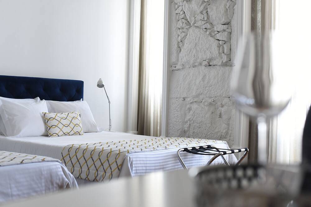 Ganze Wohnung, Bemyguest Loft Gästehaus Garten von Mothers-H-Viseu in Viseu, Viseu Distrikt