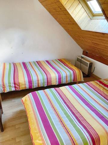 Appartement De Vacances pour 7 Personnes dans Luchon-Superbagnères, Bagnères-de-Luchon, Photo 3