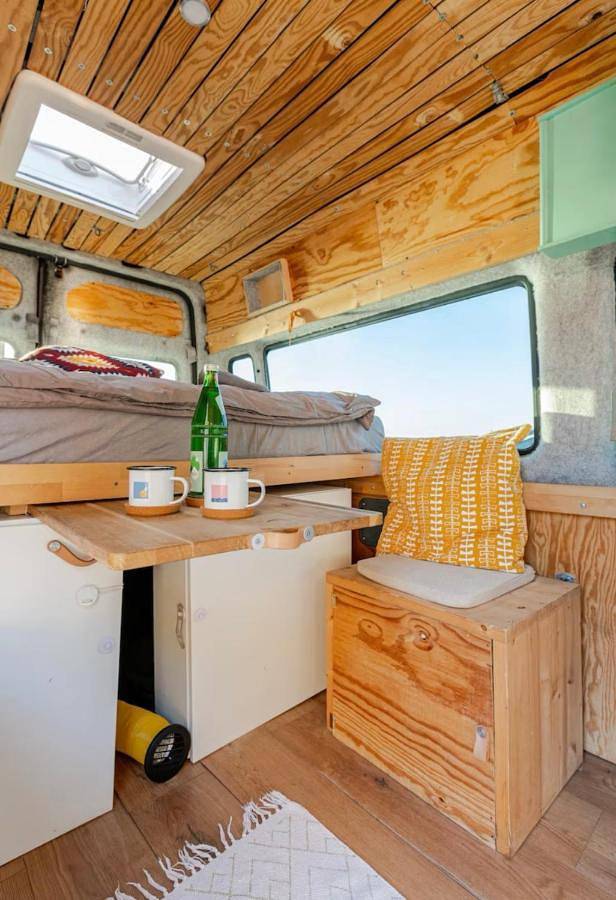 Tent in Düsseldorf-Pempelfort, Düsseldorf