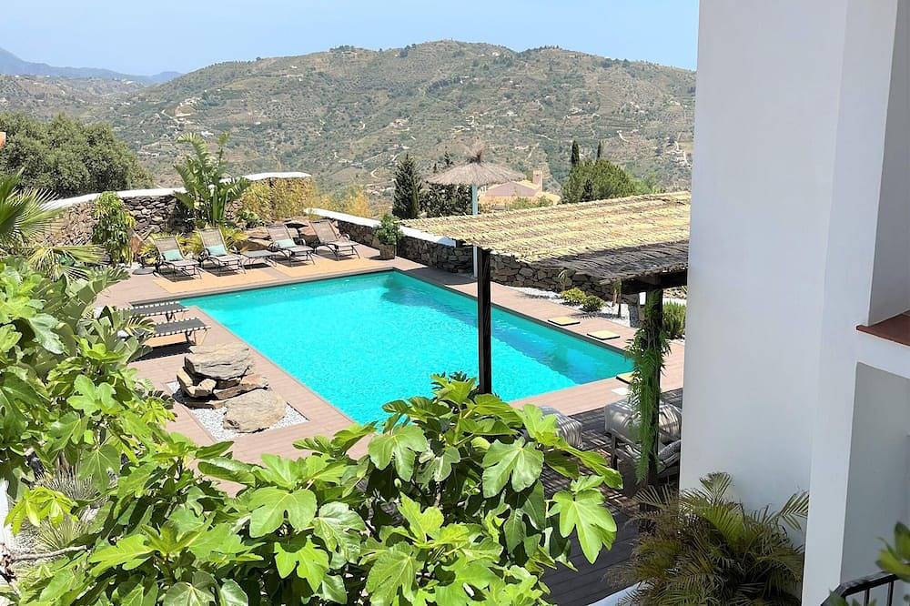 Casa vacanza a Axarquía a partire da 207€ a notte