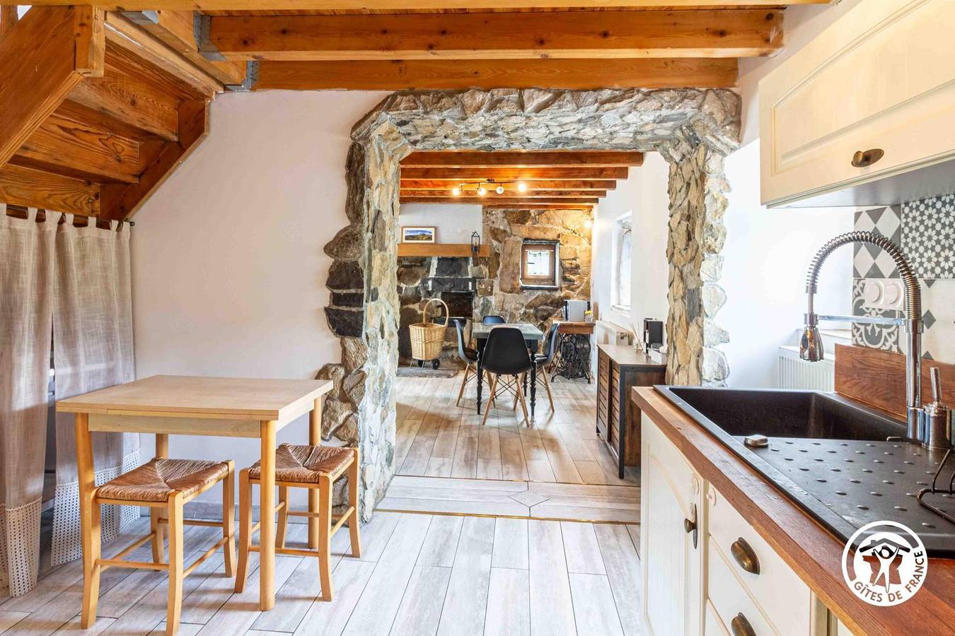 Pic du Pene Nère in Beaudéan, Hautes-Pyrénées
