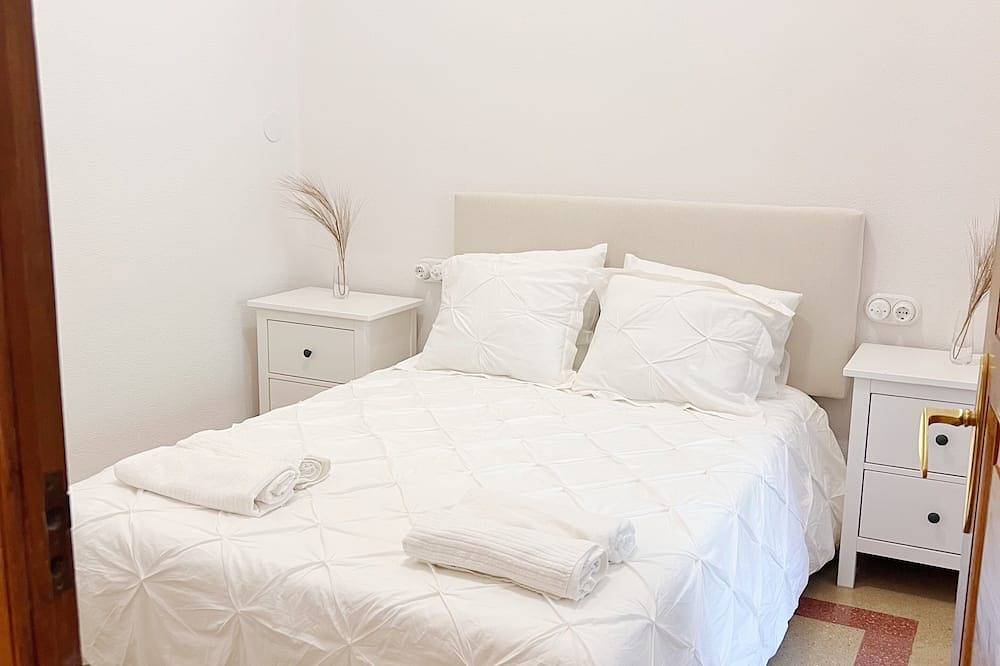 Entire apartment, Charming apartment in the center in Ourense, Ourense Region