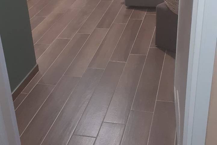 Gîte pour 4 personnes, avec jardin et piscine, animaux acceptés à Mondello - 2