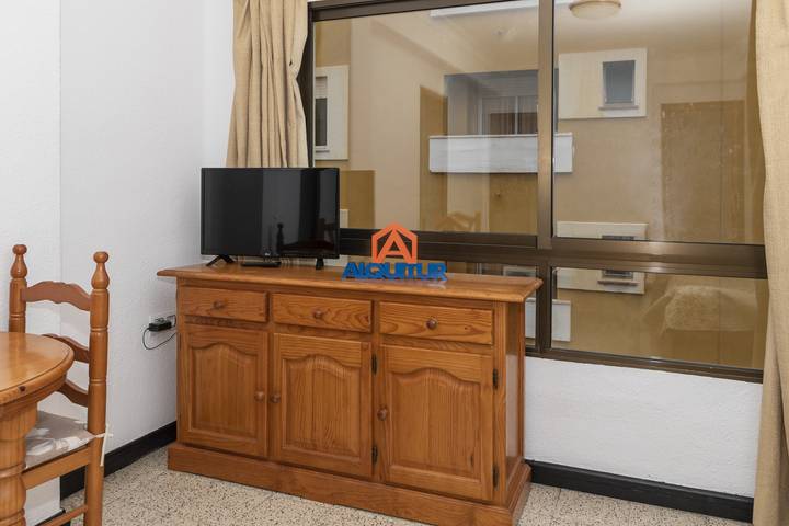 Entire apartment, Estirpe, 4º-8 in Cullera, Costa de Valencia