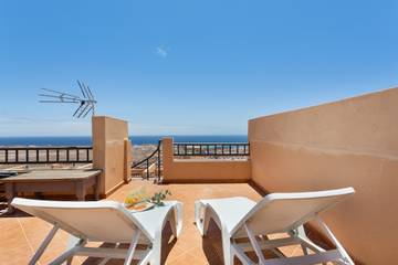 Apartamento para 4 Personas en Castillo Caleta de Fuste, Antigua, Foto 1