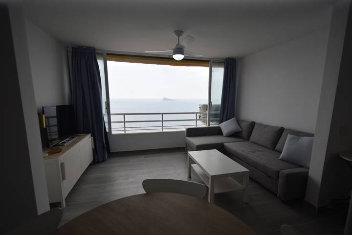 Estudio entero, Coblanca 1  21-3 in Playa de Levante, Costa Blanca