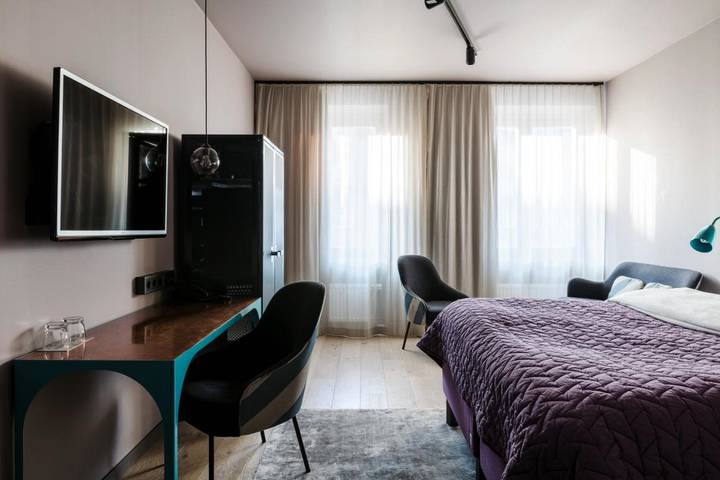 Hotell för 2 Personer i Sundbyberg