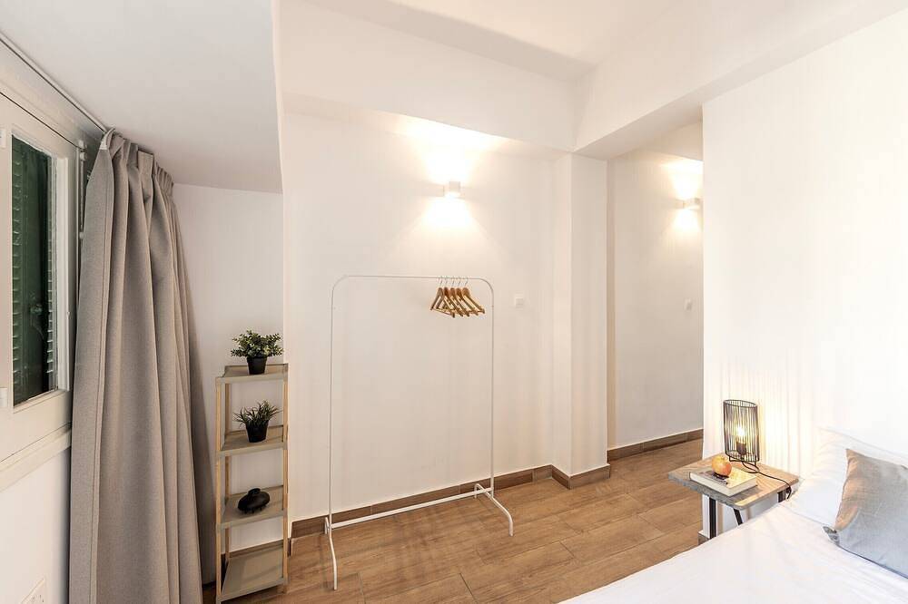 Entire apartment, 1 bedroom Apartment Nicosia-Ledras in Nicosia, South Cyprus