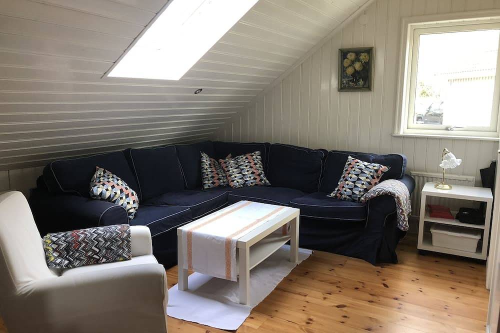 Studio Southwest of Göteborg in Kungsbacka, Kullavik