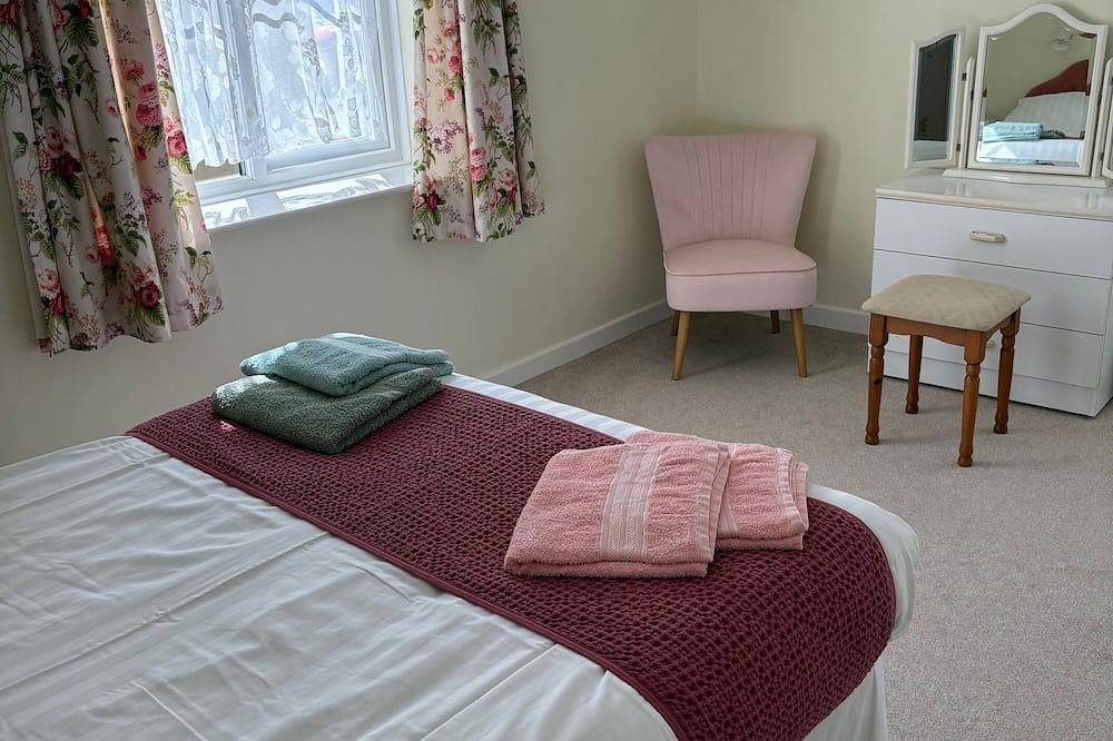 Rosies Ferienhaus in North Devon mit beheiztem Innenpool in Devon