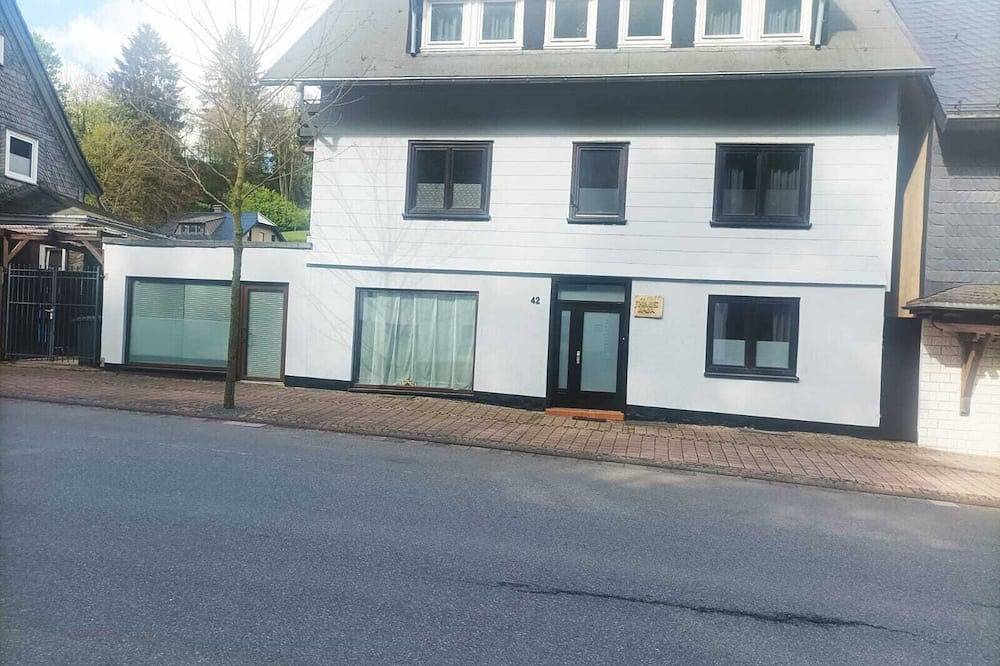 Im Herzen Willingen , 5 minutes by car from all Freizeitangebote. in Willingen, die Mittelgebirge