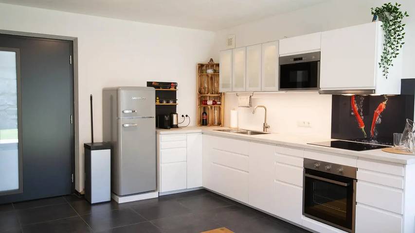 Gîte pour 4 personnes, avec jardin à Gries am Brenner - 3
