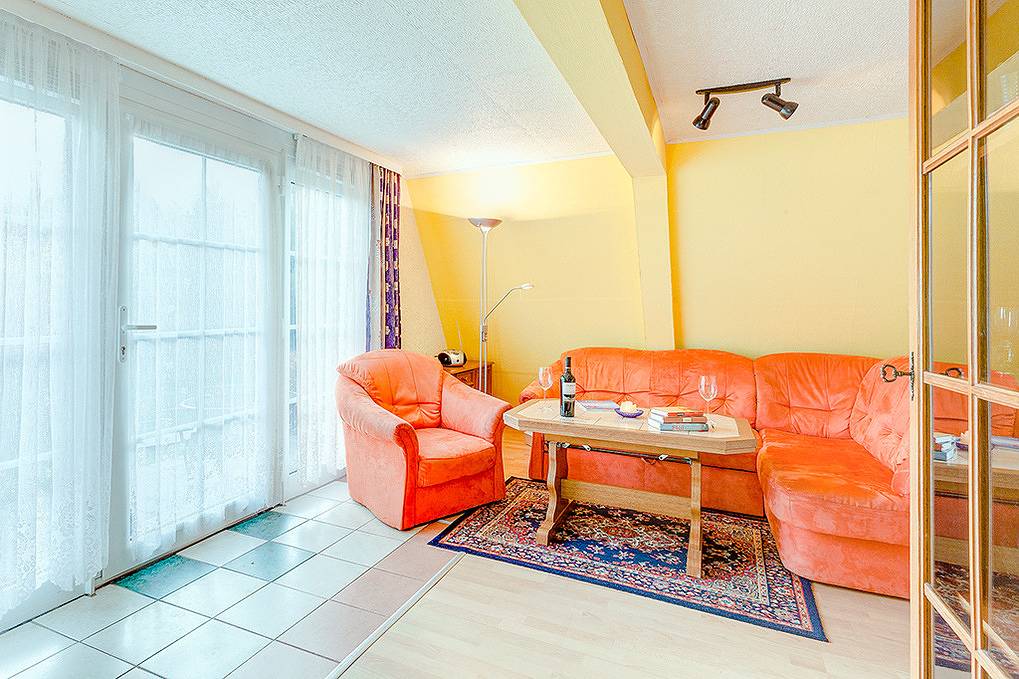 Finnhütte H. Lau in Müggenburg, Zingst