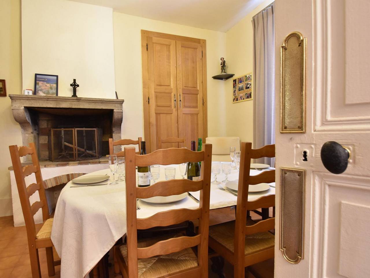 Gorgeous Holiday Home in Martigny-le-Comte with private Pool in Martigny-le-Comte, Charolles und Umgebung