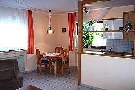 Ganze Ferienwohnung, Loescher, Aloisia in Zell Stadt (Mosel), Zell (Mosel)