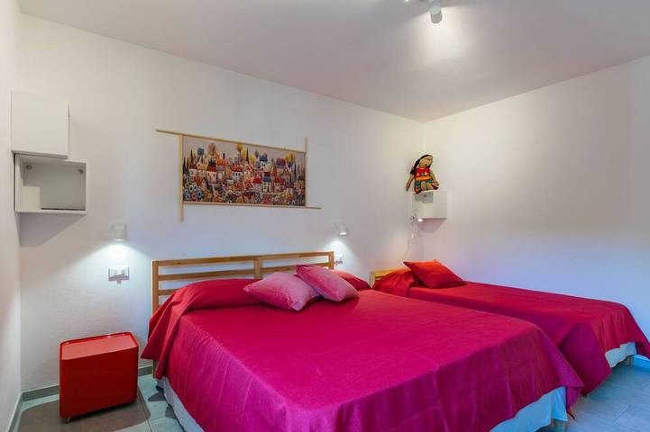 Ganze Wohnung, Casa Emma in Marina di Cecina, Cecina