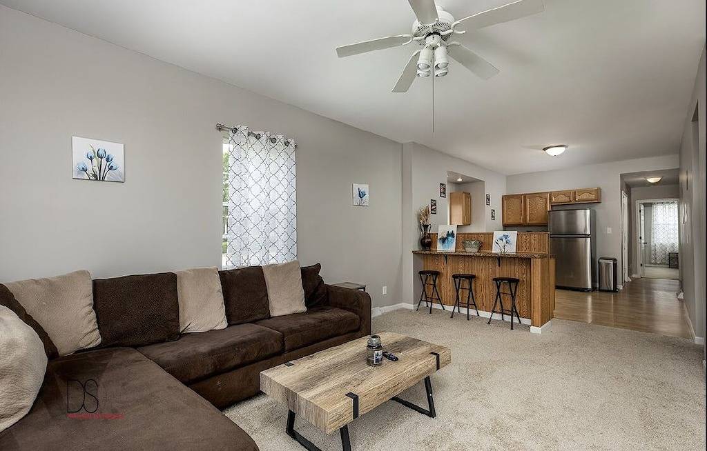 Spectacular Home Close to Lasalle in LaSalle, LaSalle County