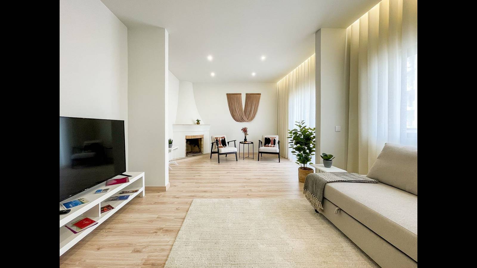 Apartamento inteiro, Loulé Sunny Retreat 2 by Lovelystay in Loulé, Loulé (São Clemente)