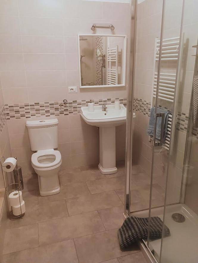 King Room with Balcony in Castellaneta, Provincia di Taranto