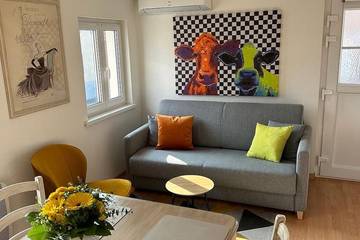 Gîte pour 2 Personnes dans Wickerschwihr, Région de Colmar, Photo 4