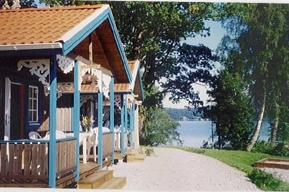 Bungalow für 5 Personen in Västra Götalands län, Västergötland