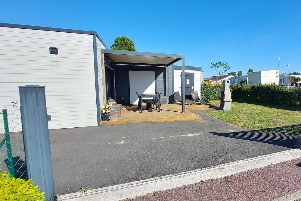Chalet 1 A 7 Personnes in Hermanville-sur-Mer, Région de Caen