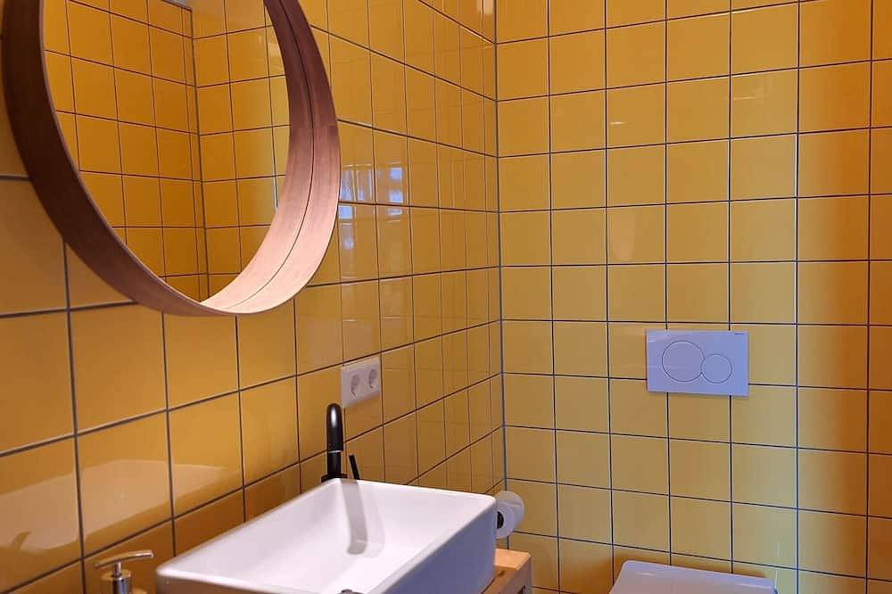 Ganze Wohnung, Doppelzimmer mit Terrasse in Bad Liebenzell, Nordschwarzwald