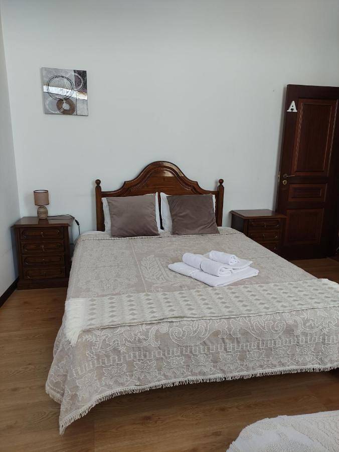 Standard Family Room in Arca e Ponte de Lima, Distrito de Viana do Castelo