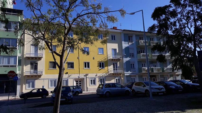 Casa rural para 8 personas, con vistas y balcón en Sintra - 2