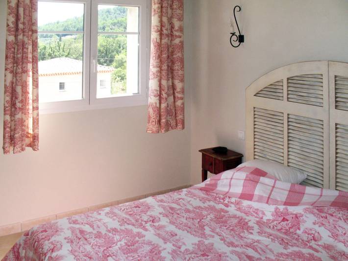 Gîte pour 2 personnes, animaux acceptés dans Pays de Fayence - 4