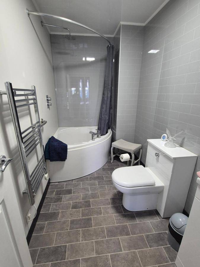 Gîte pour 2 personnes, avec jardin et vue à Callander - 3