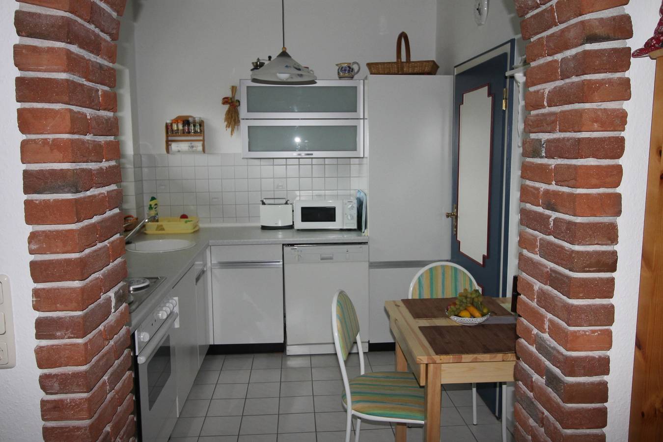 Ganze Ferienwohnung, Ferienwohnung Weyra in Kappeln, Kappeln & Umgebung