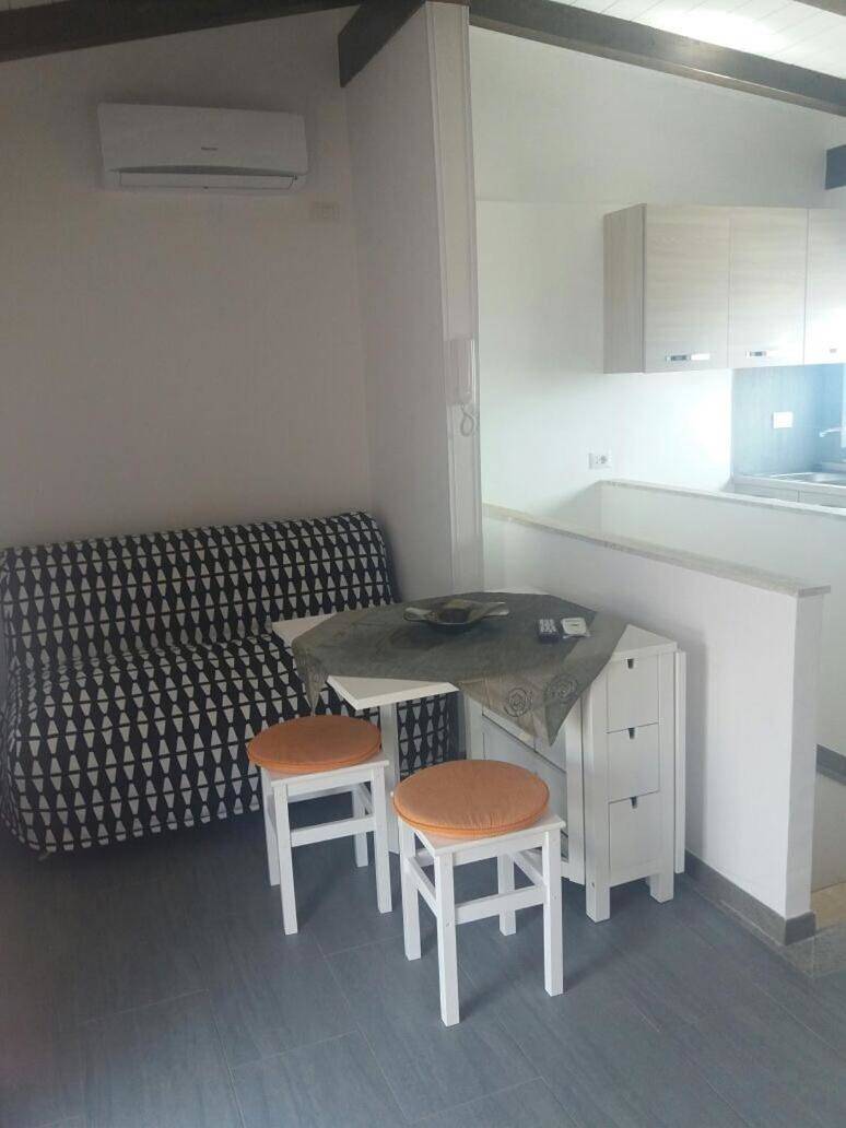 Appartamento intero, Studio Apartment with Sea View in Passoscuro, Fiumicino