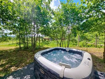 Maison De Vacances pour 2 Personnes dans Lauraët, Gers, Photo 2