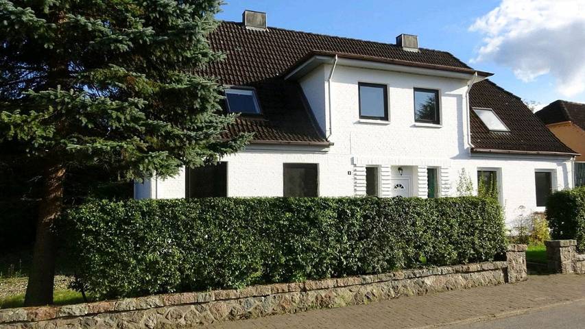 Ferienwohnung für 6 Personen in Loose