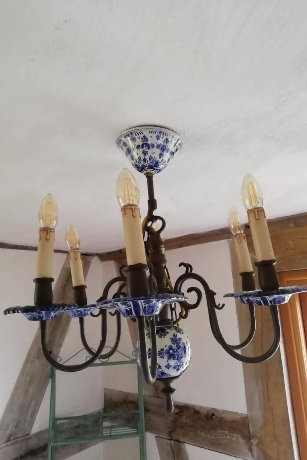 Ganze Wohnung, Fischerhus Lütthauke in Altwarp, Vorpommern Greifswald