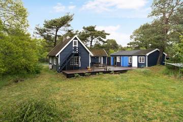 Ferienhaus für 8 Personen in Nexø, Bornholm, Bild 1