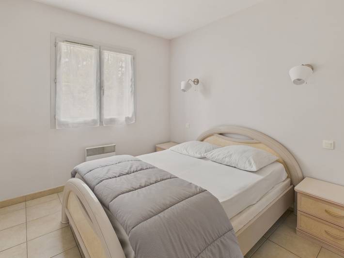 Location de vacances pour 6 personnes, avec jardin et terrasse à Lanton - 4