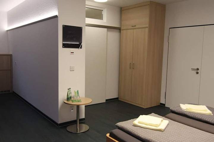 Ferienhaus für 2 Personen, mit Sauna in Falkenstein - 2