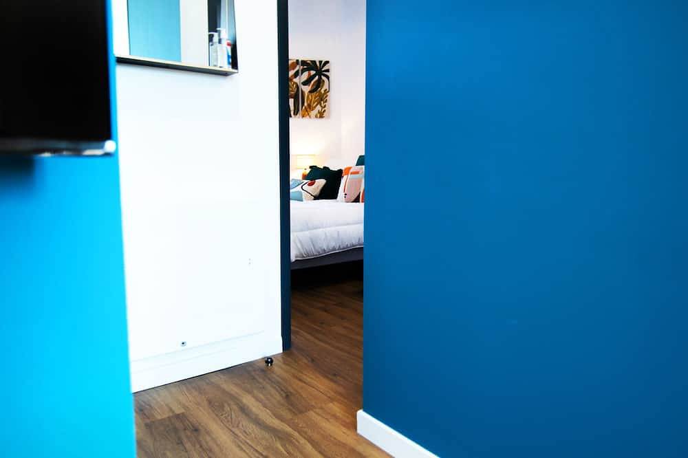 Appartement entier, Apt entier - Résidence Pompidou –Tropical - Clim in Libourne, Région de Libourne