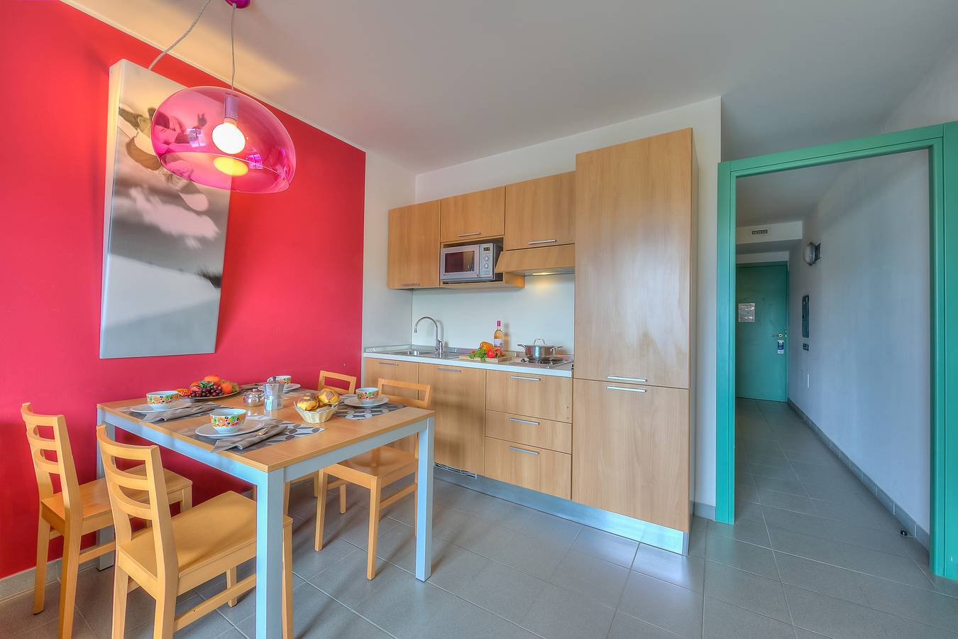 Apartamento entero, Teleo 82 Ski In - Ski Out 50m in Sestriere, Via Lattea