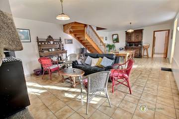 Gîte pour 7 Personnes dans Pleubian, Région de Lannion, Photo 3