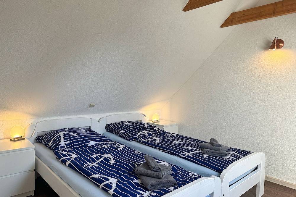 Ferienhaus \"Leni\"  Gagern in Kluis, Rügen
