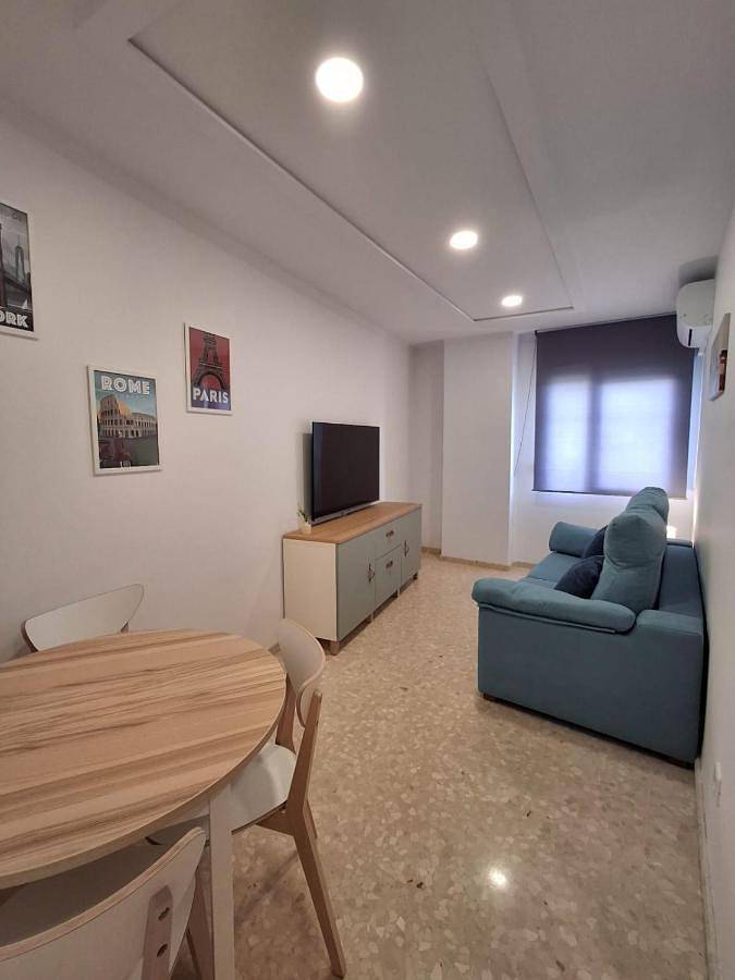 Apartamento de vacaciones para 3 personas - 1
