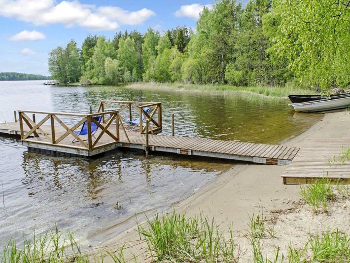 Honkaniemi in Rääkkylä
