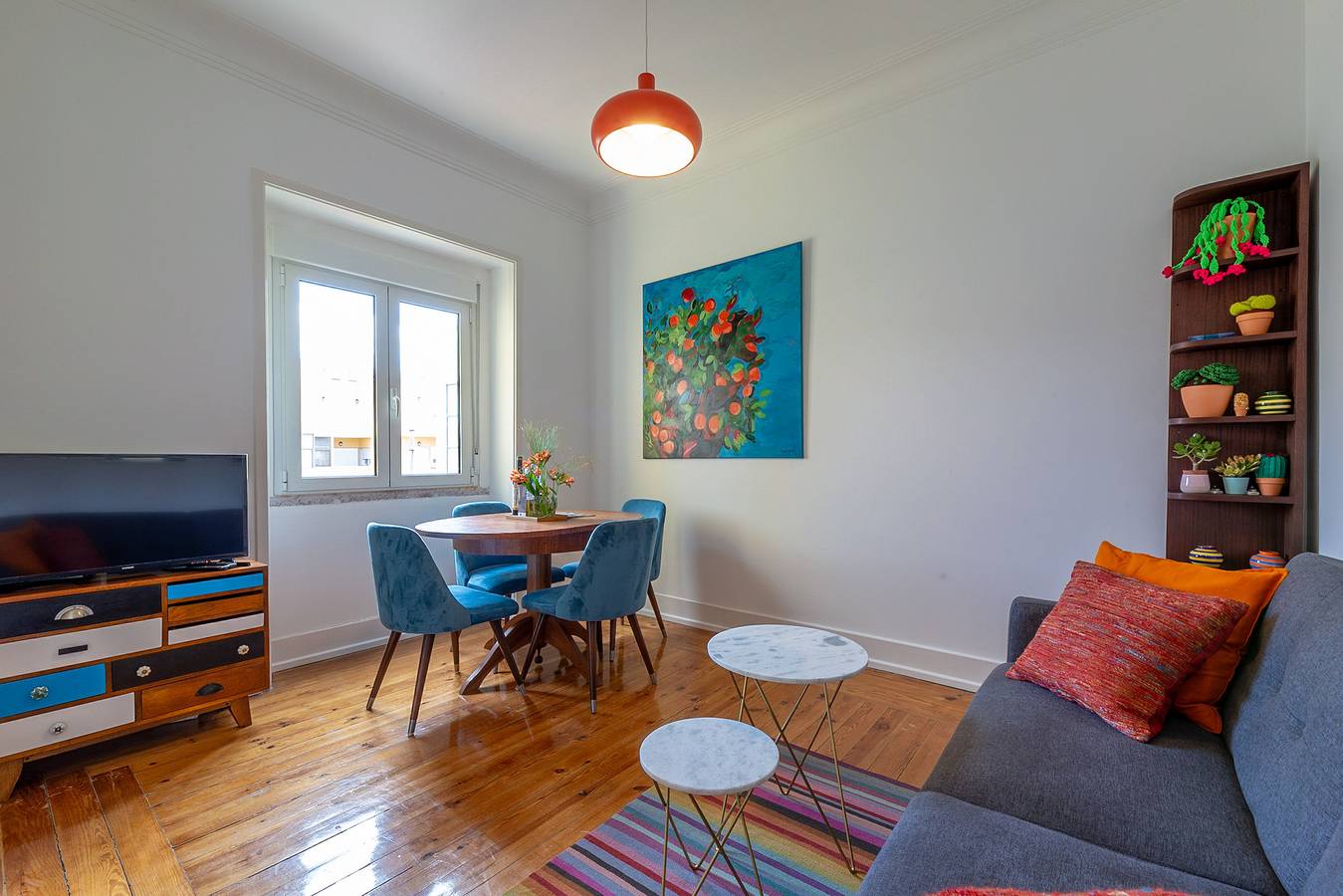 Apartamento inteiro, Diva 9 - Belém in Lisboa, Costa de Lisboa